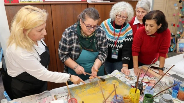 3. Yaş Üniversitesi'nde Bahar Dönemi Kayıtları Başladı