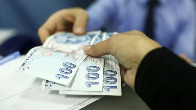 325 Milyon Lira Emzirme Ödeneği Verildi