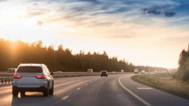 329 milyar 591 milyon km yol kat edildi