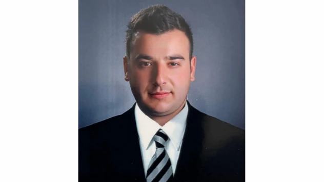 34 Yaşında Kalbine Yenik Düştü