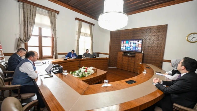 355 Proje Masaya Yatırıldı