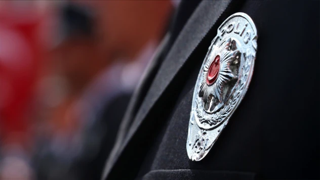 Kastamonu'ya Yeni Emniyet Müdürü Atandı