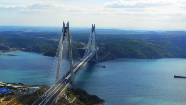4 Bin 75 Yeni Köprü İnşa Edildi