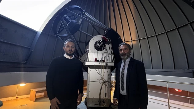 4 Ötegezegen Keşfedildi