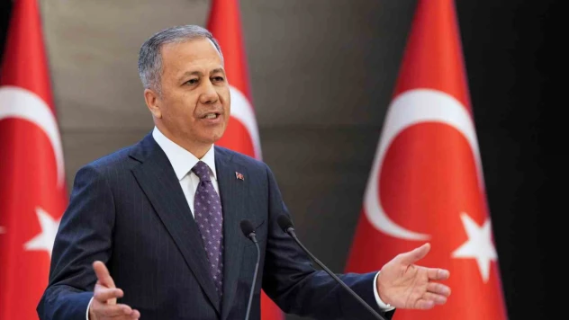 46 İlde Operasyon!