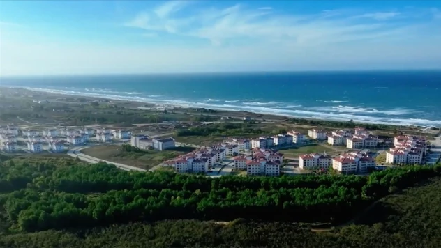 500 Bin Sosyal Konut Projesi Bugün Tanıtılacak