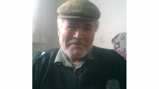 65 Yaşındaki Adam Evinde Ölü Bulundu