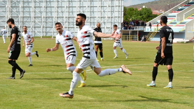68 Aksaray Belediyespor, 20 yıl sonra 2'nci Lig2de