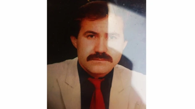 70 Yaşındaki Adam Evinde Ölü Bulundu