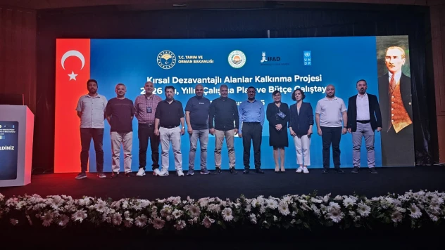 71 Milyon TL Hibe Desteği Sağlandı