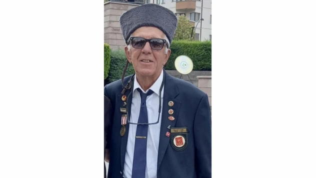 73 Yaşındaki Kıbrıs Gazisi Hayatını Kaybetti
