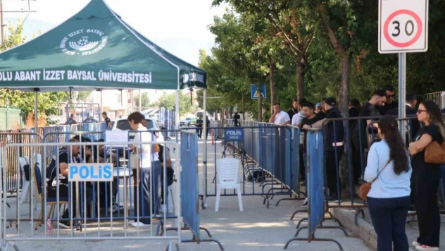 Otel Faciasının Duruşmasının İkinci Günü Başladı