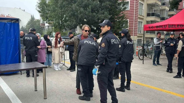 Otel Faciasında İkinci Yüzleşme