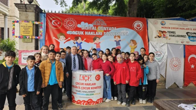 81 İlde Farkındalık Çalışmaları Yürütülüyor