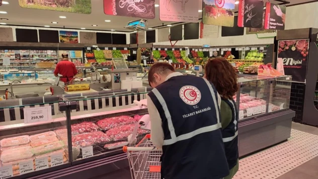 81 İlde Yoğun Denetim!