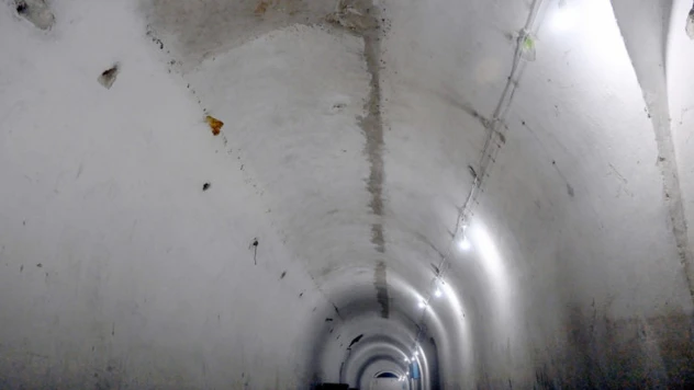 81 Sığınak Yapılacak