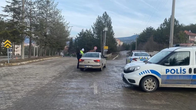 89 Şahıs Sorgulandı