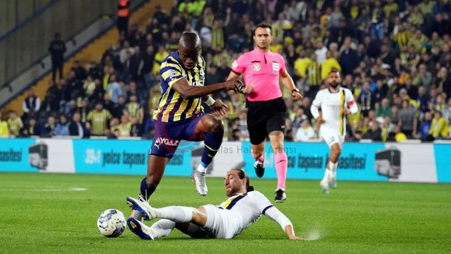 90+Fenerbahçe