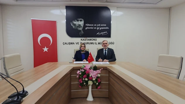 95 Kişilik İUP Düzenlenecek