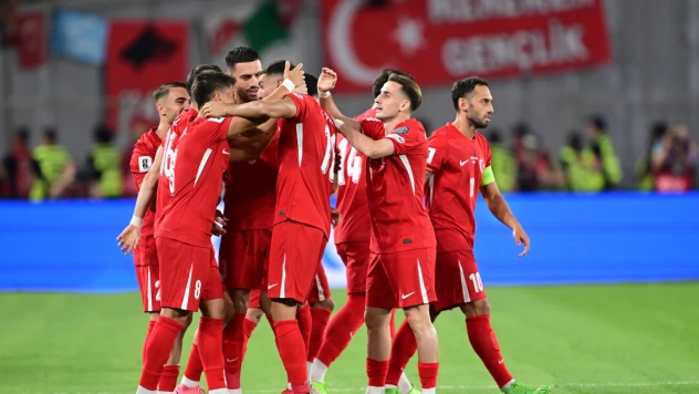 A Milli Takımımız Yerini Korudu