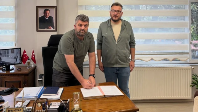 Aabana'da Altyapı Yatırımları Devam Ediyor