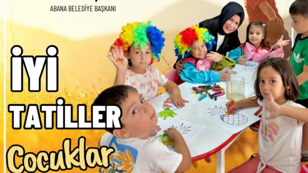 Abana Belediye Başkanı Oyar'dan Yarıyıl Tatil Mesajı