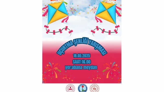Abana'daki Uçurtma Şenliği İptal Edildi