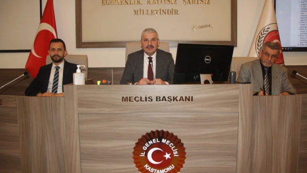 Abana Kaymakamlık Lojmanı Satışa Çıkartılacak