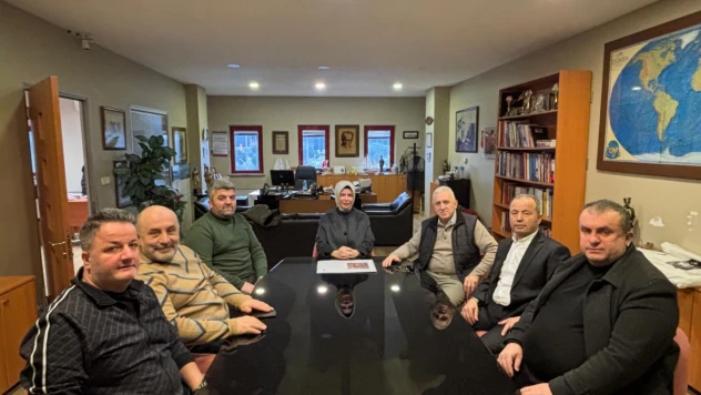 Abana, Kız Öğrenci Yurdu İçin Harekete Geçiyor