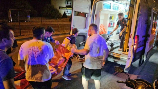 Dehşet Saçan Zanlı Tutuklandı