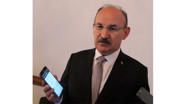 'Açık Kapı' faaliyete başladı