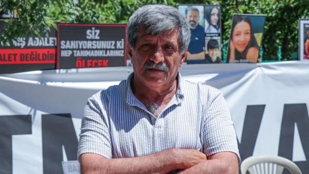 Acılı Aile Dava İçin Bolu'da Ev Kiraladı