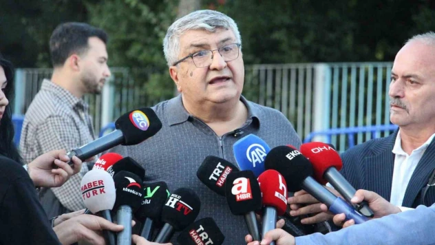 Acılı baba Yüksel Gültekin: 'Belediye Personeli Değil, Özel Bir Firma Çalışanıymış'