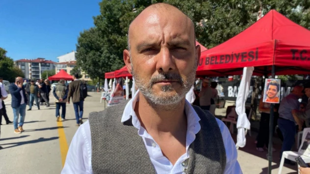 Acılı Babadan Boluwood Benzetmesi