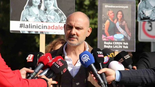 Acılı Babadan Otel Davasında Net Mesaj