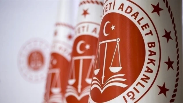Adalet Bakanlığı'na 20 Bin Personel Alınacak