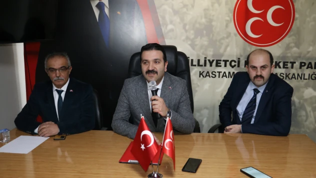 Aday Adayı Kayaçal: 'Bayrağı Daha İleriye Taşıyacağım'