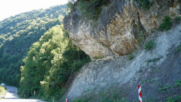 Aday Ulusal Jeoparka KUZKA Desteği