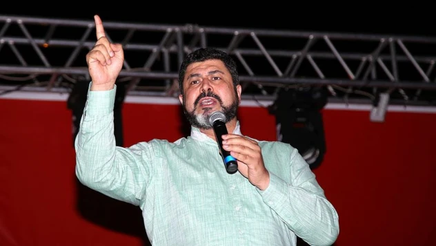 Adem Salcıoğlu'ndan, Fatih Çıtlak'a Tepki