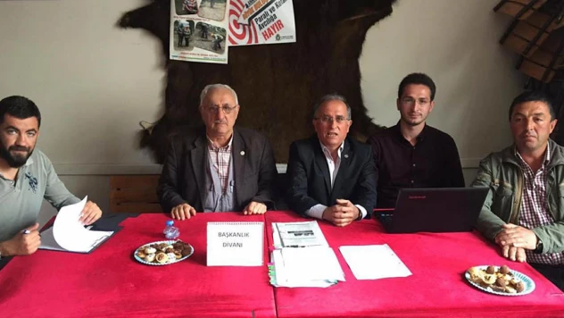 Adil Ünaldı güven tazeledi