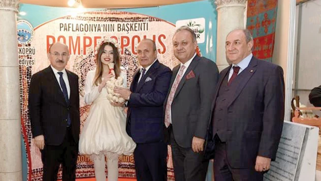 'Adım adım istediğimiz hedefe gidiyoruz'