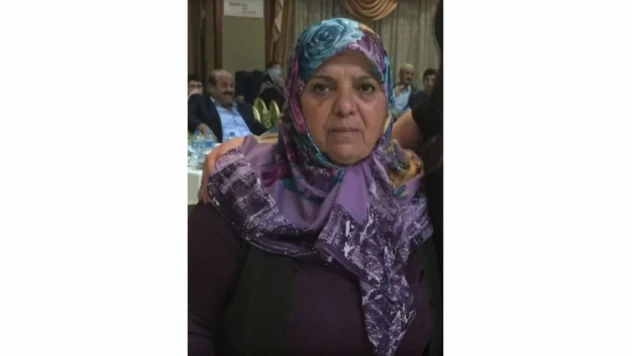 Ağır Yaralanan Necmiye Köse Hayatını Kaybetti