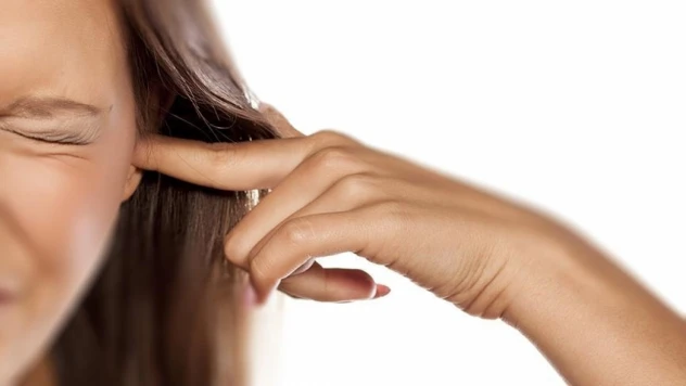 'Ağız Şapırdatma', 'Saat Tıkırtısı' Gibi Seslere Aşırı Duyarlılıkta Tedavi Şart