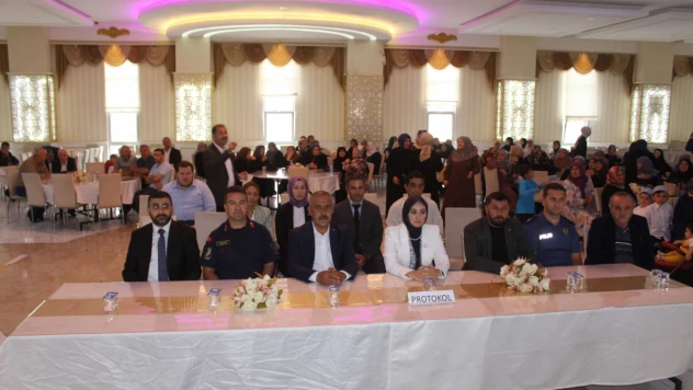 Ağlı'da Mevlid-i Nebi Haftası Konferansı Düzenlendi