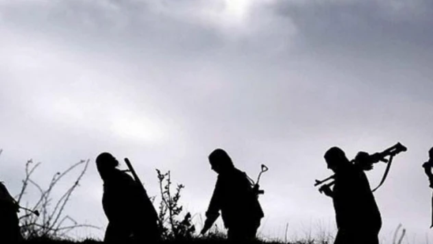 Ağrı'da yakalanan iki şüpheliyi YSP'li H.B. ile şoförünün getirttiği ortaya çıktı