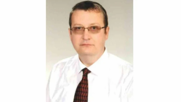 Ahmet Avcı, Tıp Fakültesi'nin Dekanı Oldu