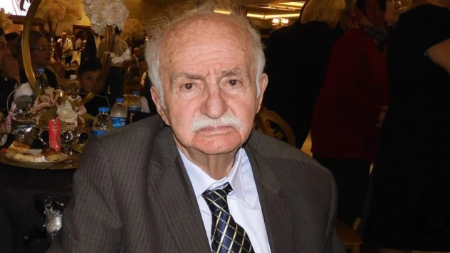 Ahmet Rugancı Vefat Etti