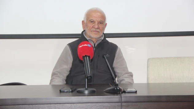 Ahşap Direkli Camiler Fotoğraf Sanatıyla Anlatılacak