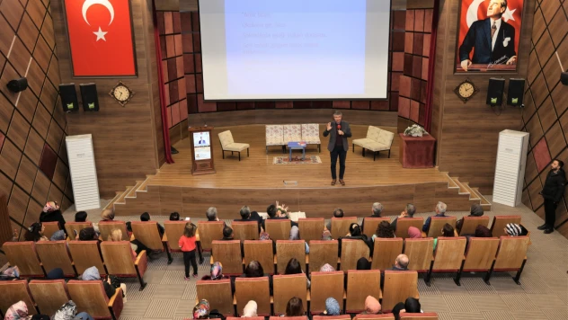 Aile Atölyeleri Başladı