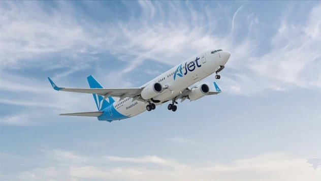 AJet'ten İndirimli Bilet Kampanyası